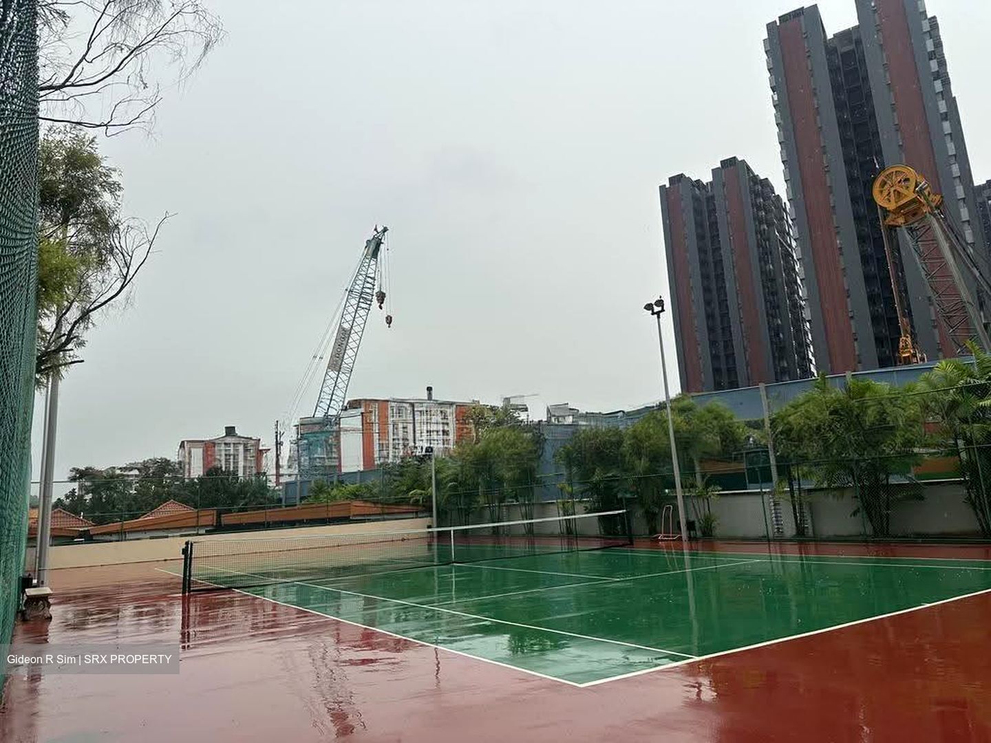 Boonview (D20), Condominium #638634281